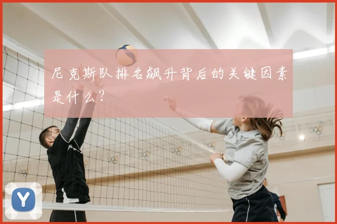 尼克斯队排名飙升背后的关键因素是什么？